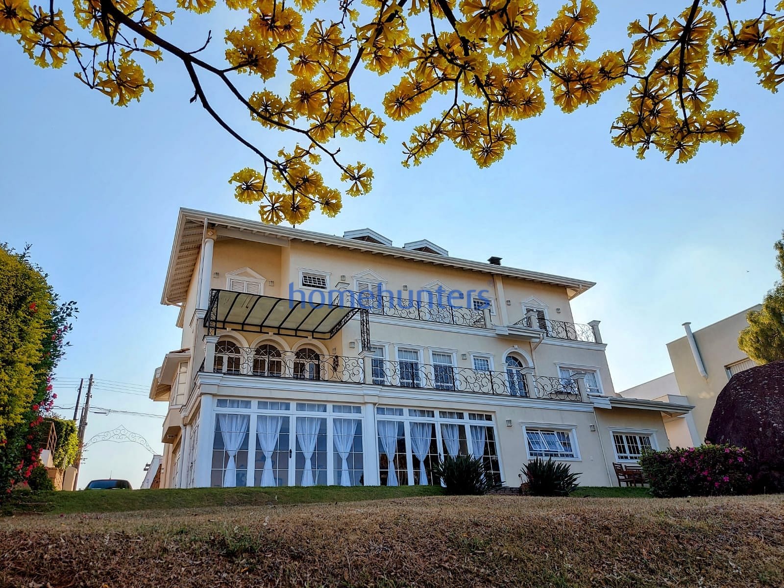 Casa à venda com 5 quartos, 550m² - Foto 42