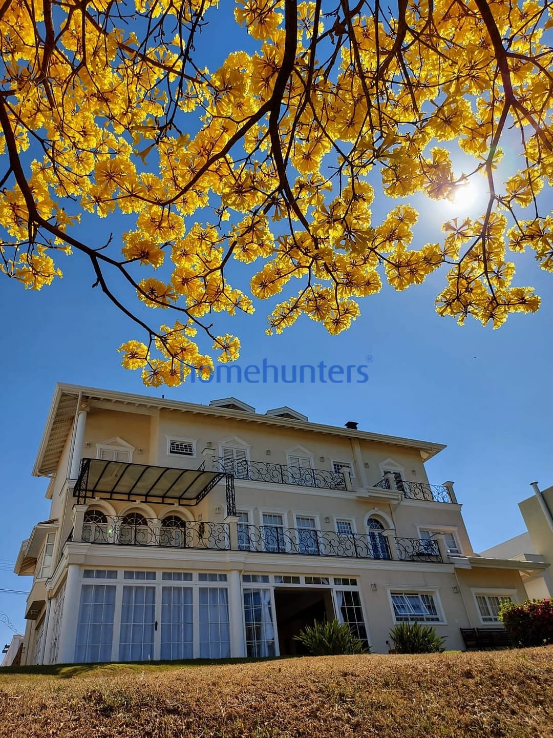 Casa à venda com 5 quartos, 550m² - Foto 41