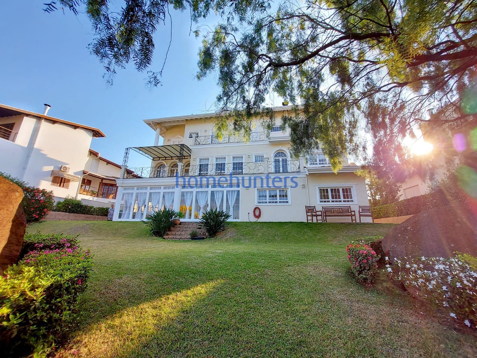 Casa à venda com 5 quartos, 550m² - Foto 43