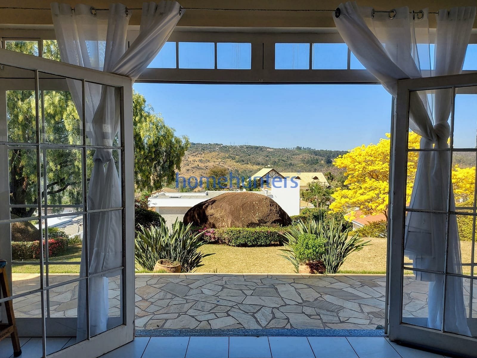 Casa à venda com 5 quartos, 550m² - Foto 22