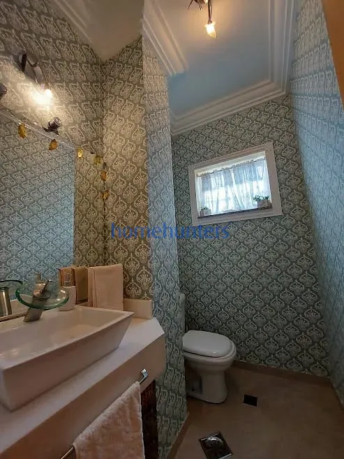 Casa, 5 quartos, 550 m² - Foto 39