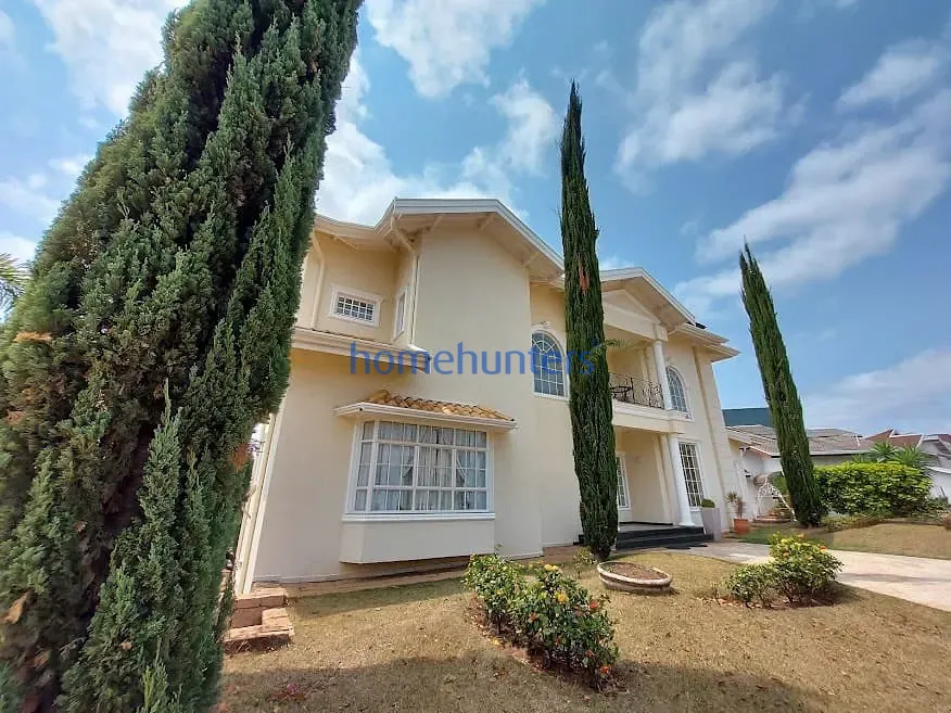 Casa, 5 quartos, 550 m² - Foto 47