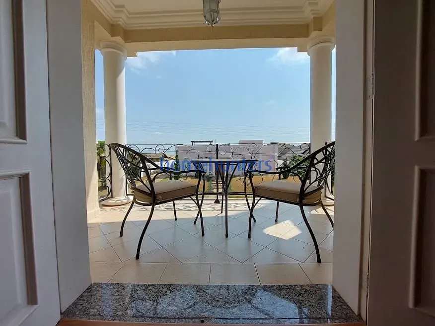 Casa, 5 quartos, 550 m² - Foto 38