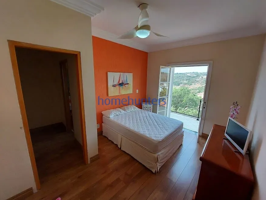 Casa, 5 quartos, 550 m² - Foto 37