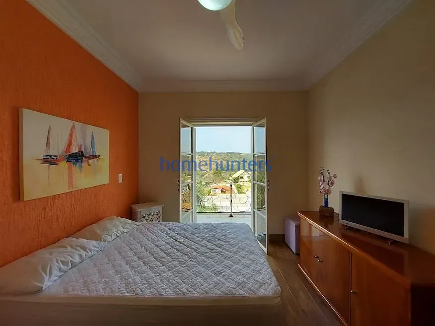 Casa, 5 quartos, 550 m² - Foto 35