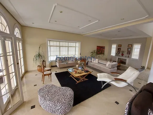 Casa 5 quartos e 7 banheiros, à venda, no bairro Pinheiro em Valinhos