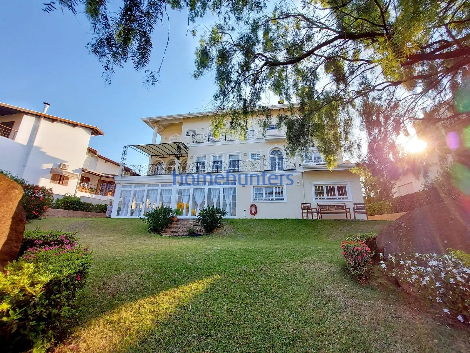 Casa, 5 quartos, 550 m² - Foto 44