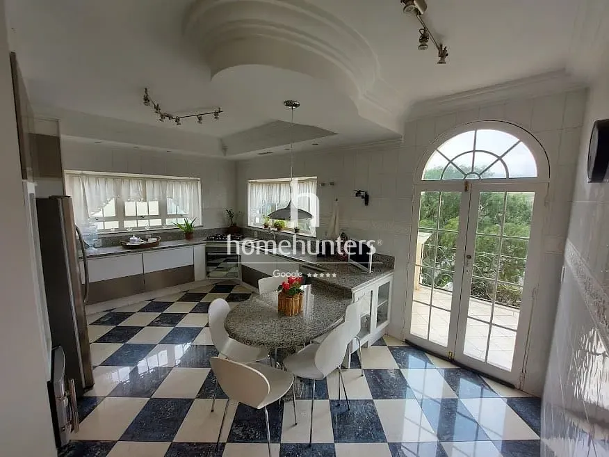 Casa, 5 quartos, 550 m² - Foto 19