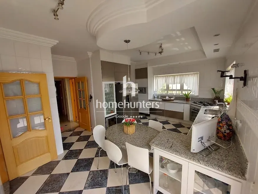 Casa, 5 quartos, 550 m² - Foto 22