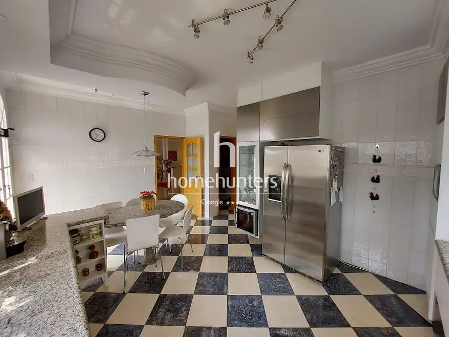 Casa, 5 quartos, 550 m² - Foto 20