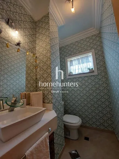 Casa, 5 quartos, 550 m² - Foto 39