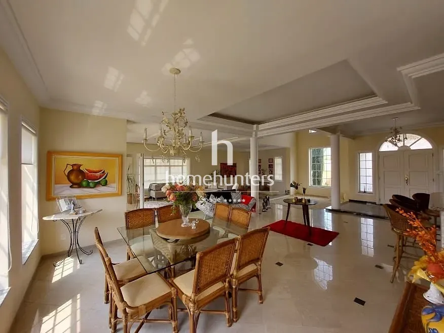 Casa, 5 quartos, 550 m² - Foto 16