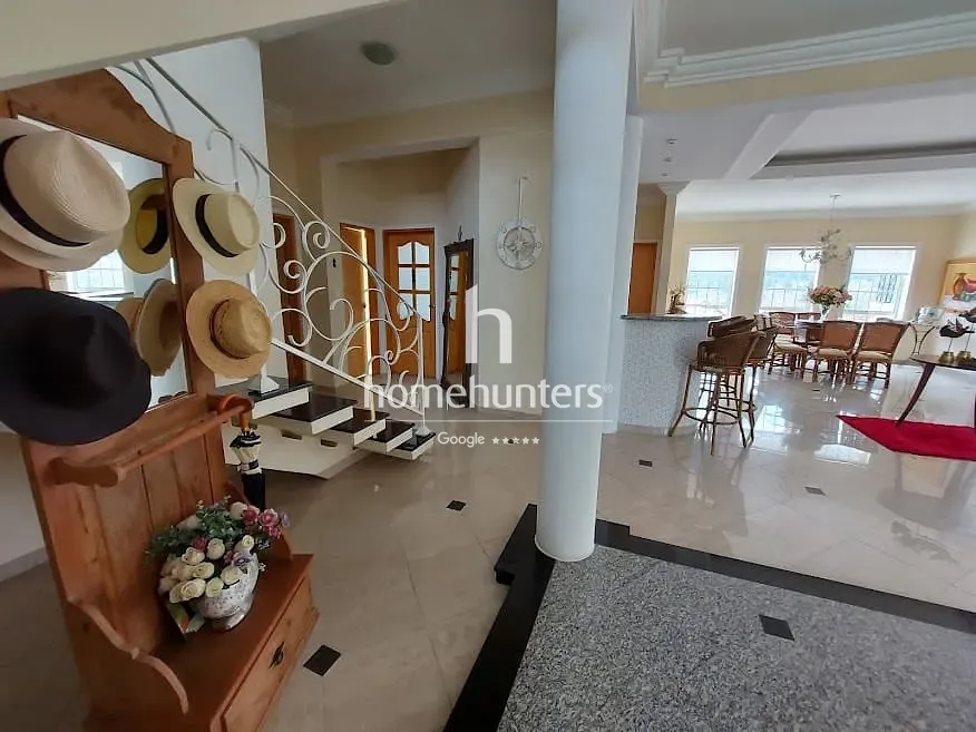 Casa, 5 quartos, 550 m² - Foto 15