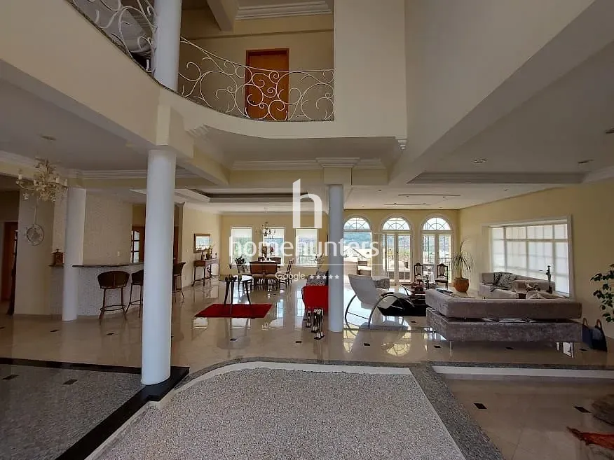 Casa, 5 quartos, 550 m² - Foto 6