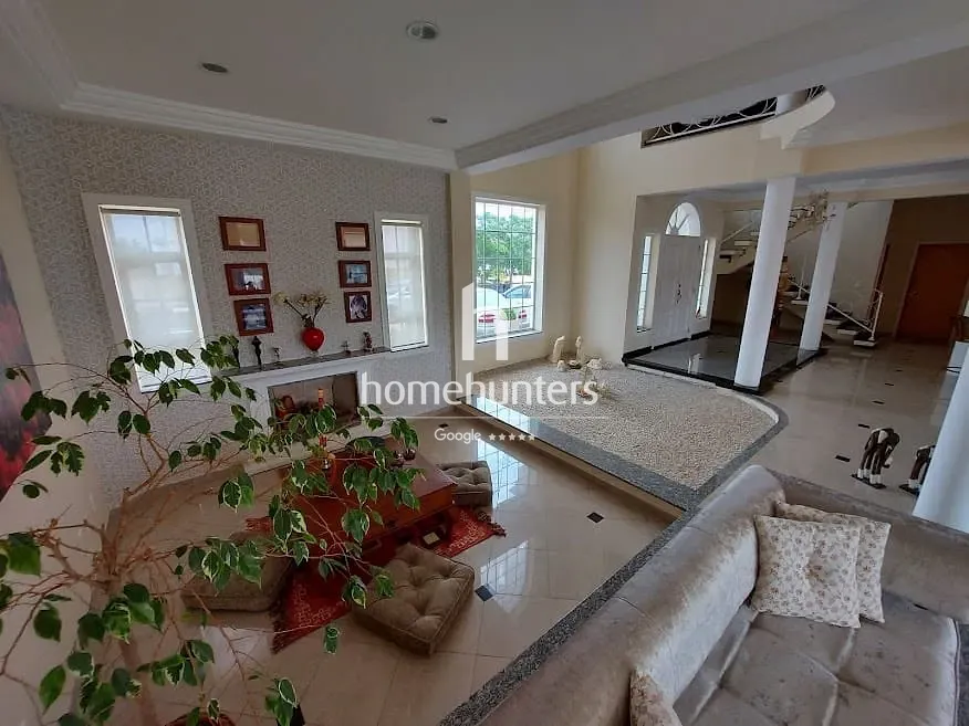 Casa, 5 quartos, 550 m² - Foto 9