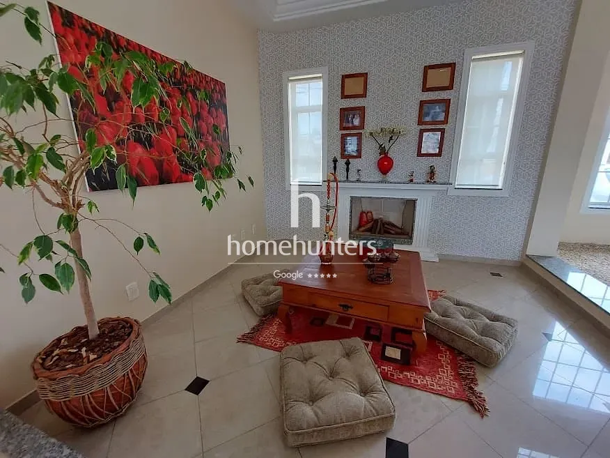 Casa, 5 quartos, 550 m² - Foto 14
