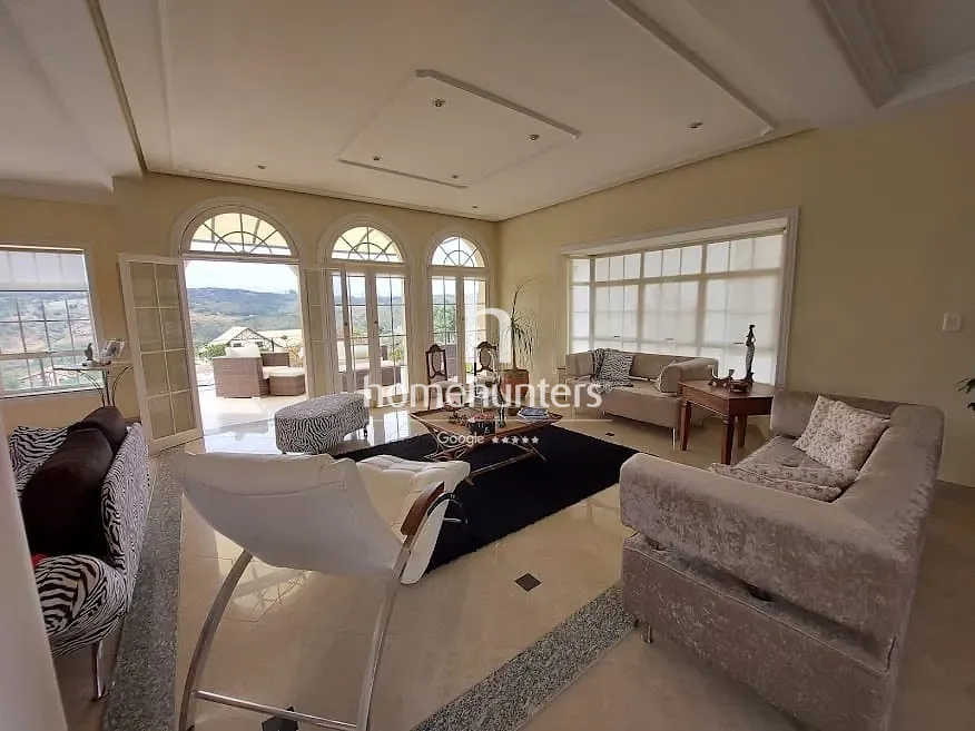 Casa, 5 quartos, 550 m² - Foto 12