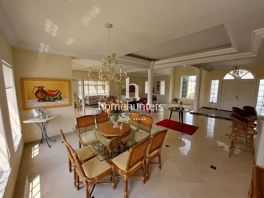 Casa, 5 quartos, 550 m² - Foto 7