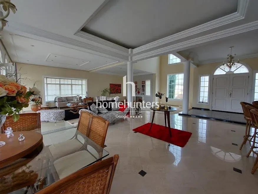 Casa, 5 quartos, 550 m² - Foto 10