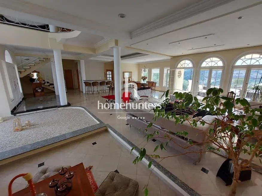 Casa, 5 quartos, 550 m² - Foto 11