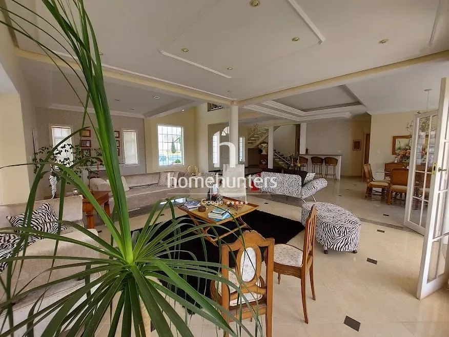 Casa, 5 quartos, 550 m² - Foto 13