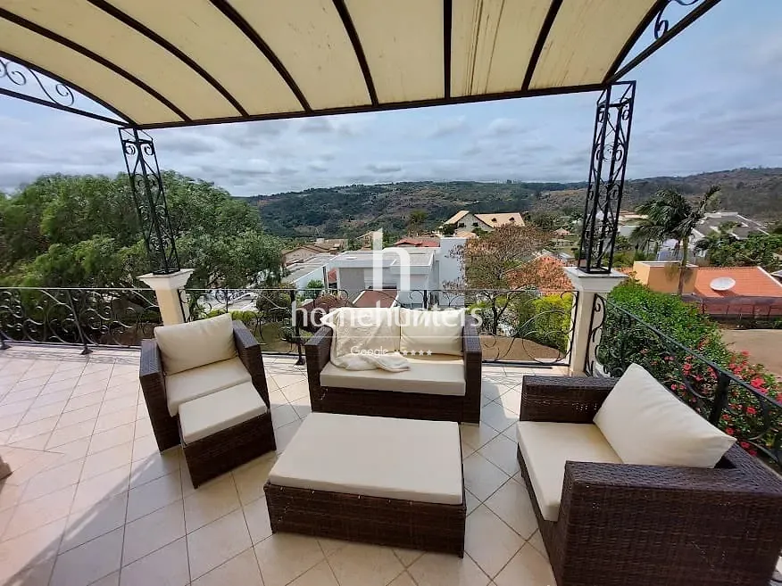 Casa, 5 quartos, 550 m² - Foto 17