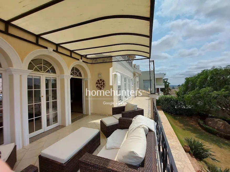 Casa, 5 quartos, 550 m² - Foto 18