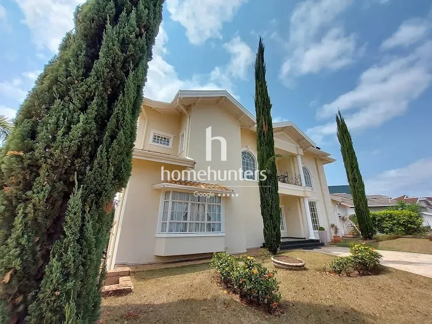 Casa, 5 quartos, 550 m² - Foto 47