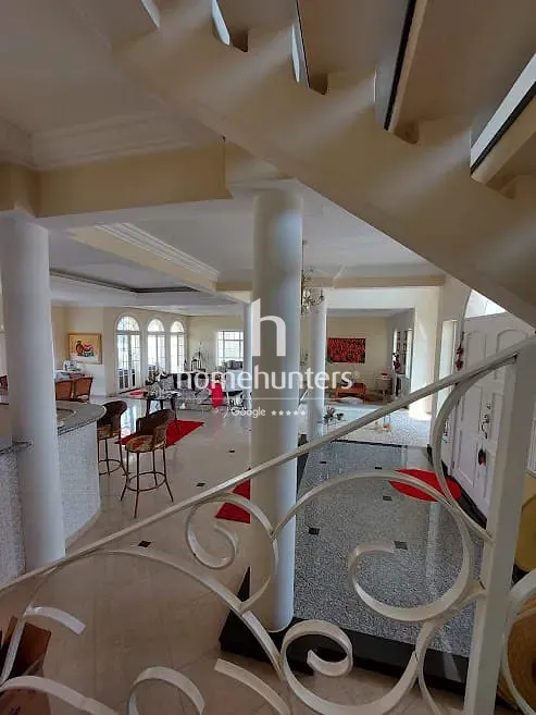 Casa, 5 quartos, 550 m² - Foto 27