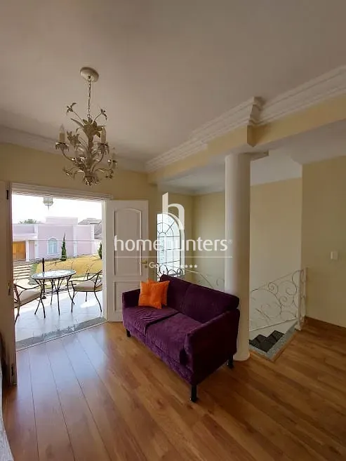 Casa, 5 quartos, 550 m² - Foto 29