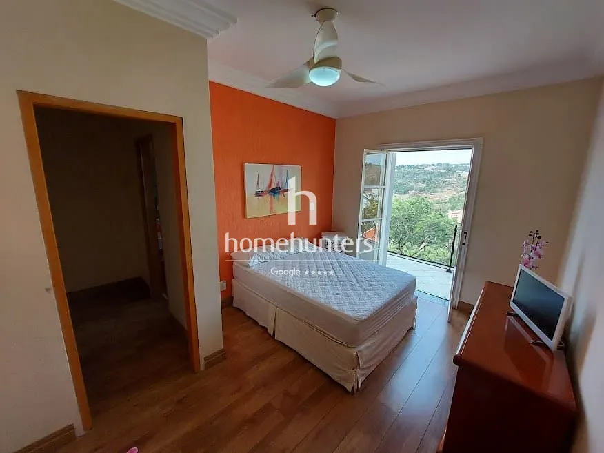 Casa, 5 quartos, 550 m² - Foto 37
