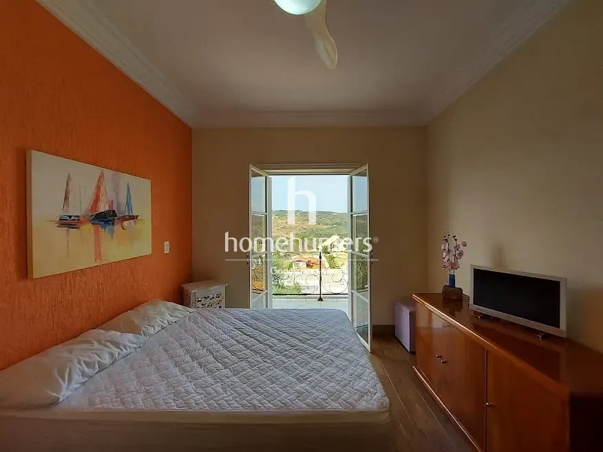 Casa, 5 quartos, 550 m² - Foto 35