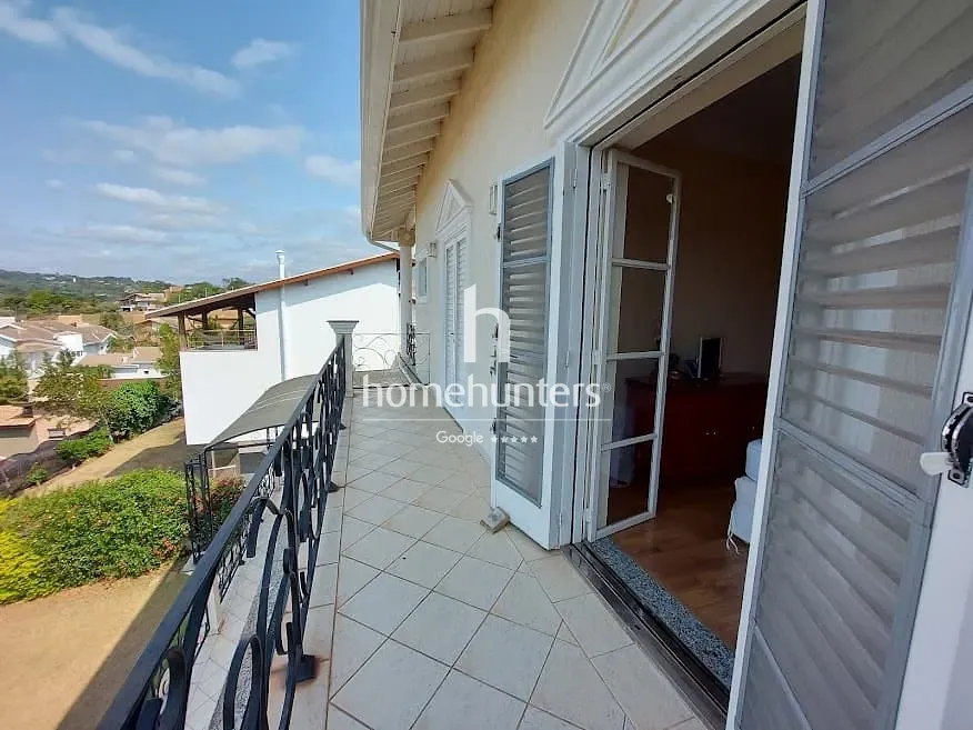 Casa, 5 quartos, 550 m² - Foto 34