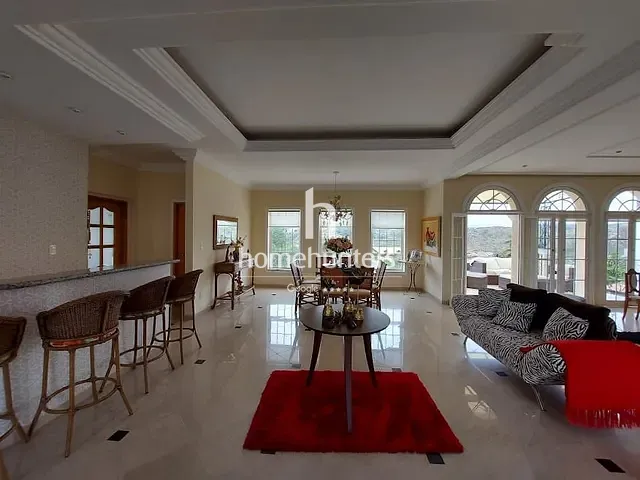 Casa 5 quartos e 7 banheiros, à venda, no bairro Pinheiro em Valinhos