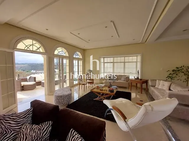 Casa 5 quartos e 7 banheiros, à venda, no bairro Pinheiro em Valinhos