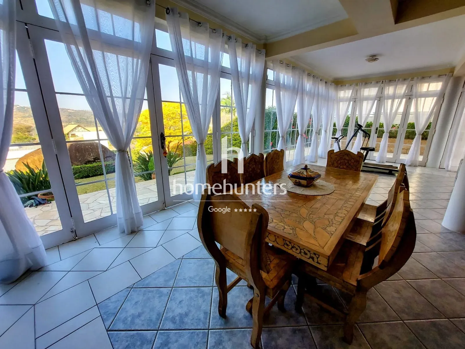 Casa, 5 quartos, 550 m² - Foto 25