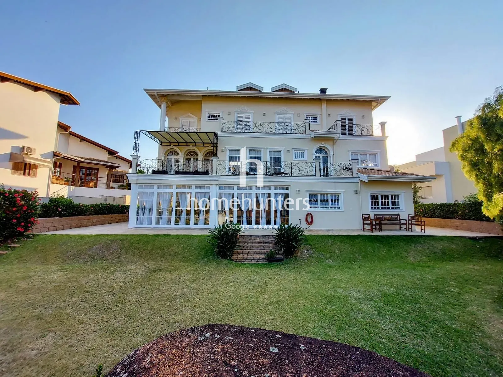 Casa, 5 quartos, 550 m² - Foto 45