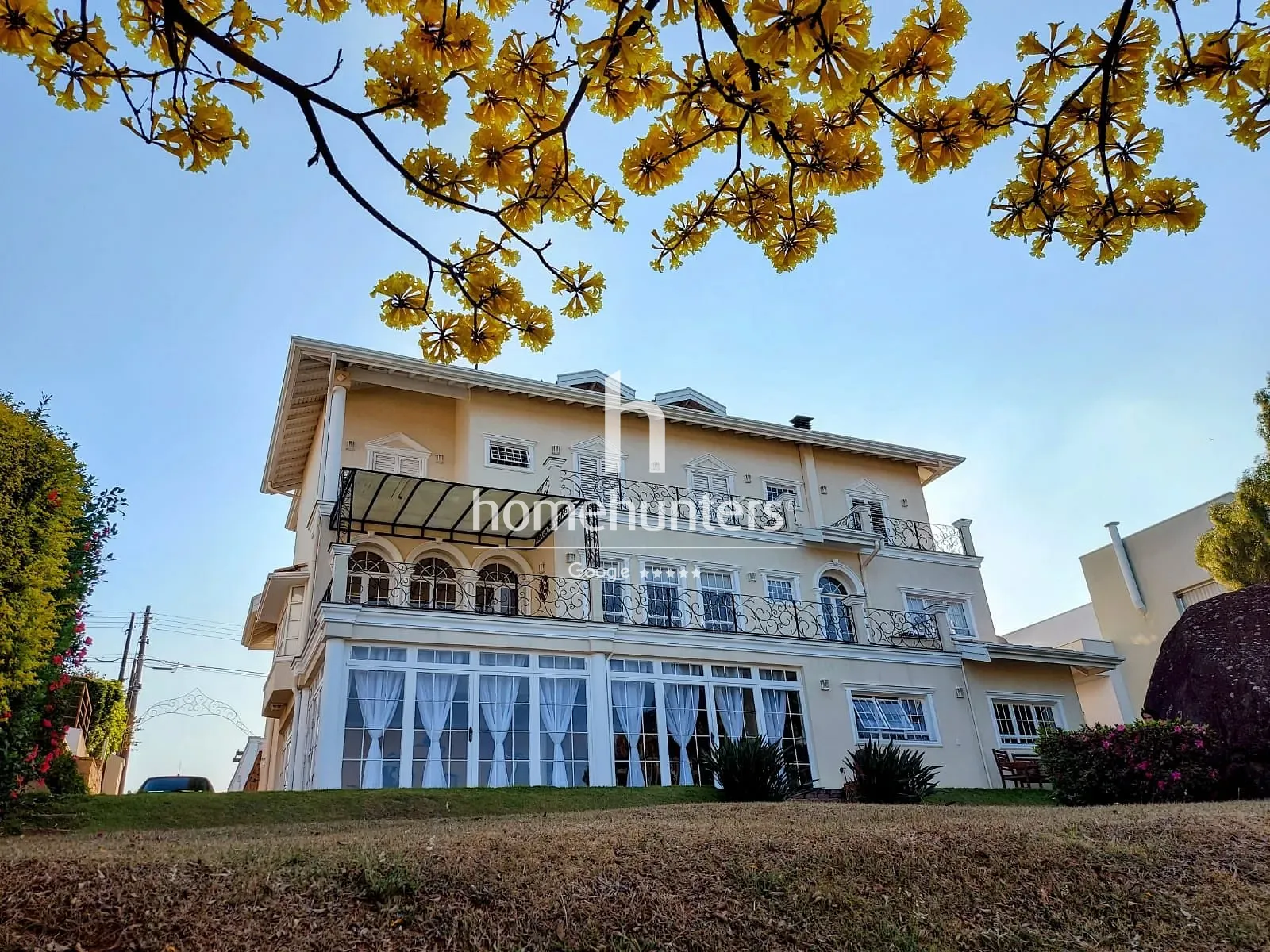 Casa, 5 quartos, 550 m² - Foto 43