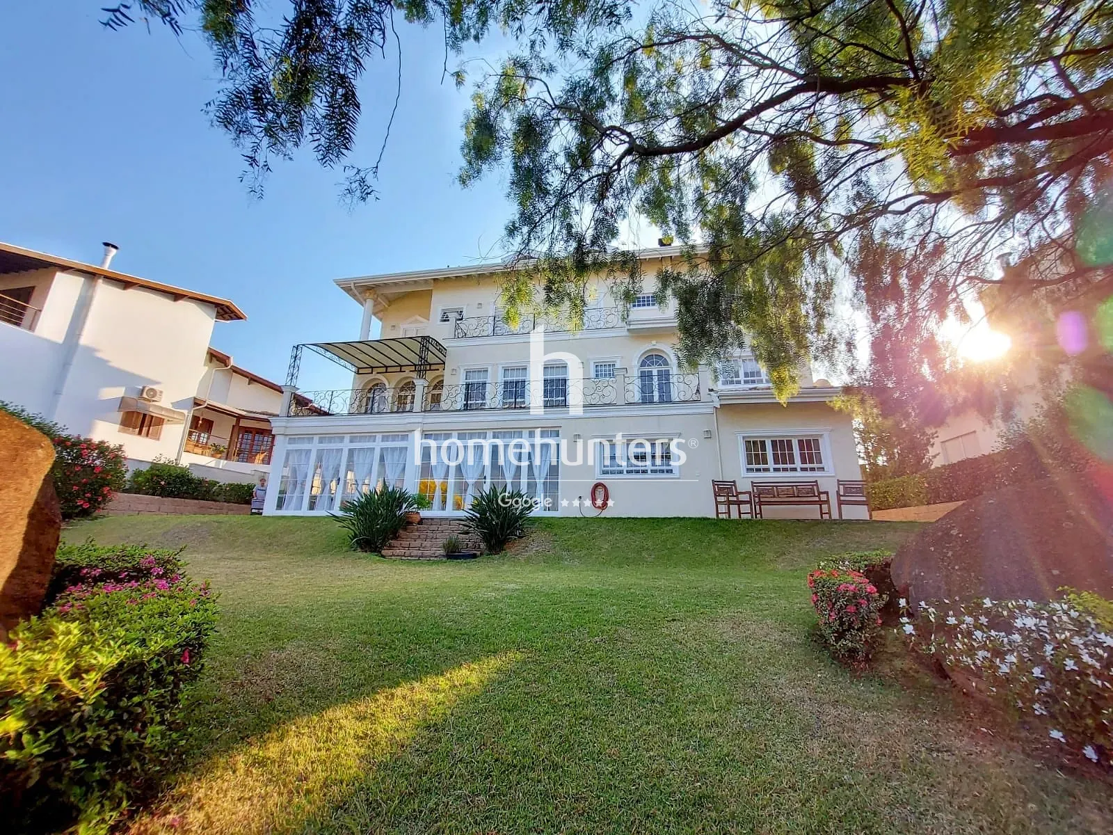 Casa, 5 quartos, 550 m² - Foto 44