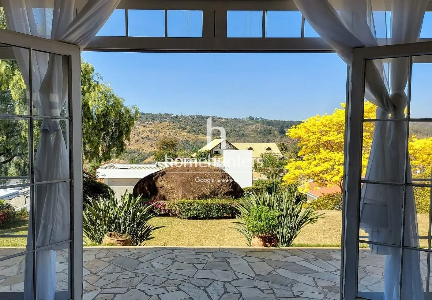 Casa, 5 quartos, 550 m² - Foto 24