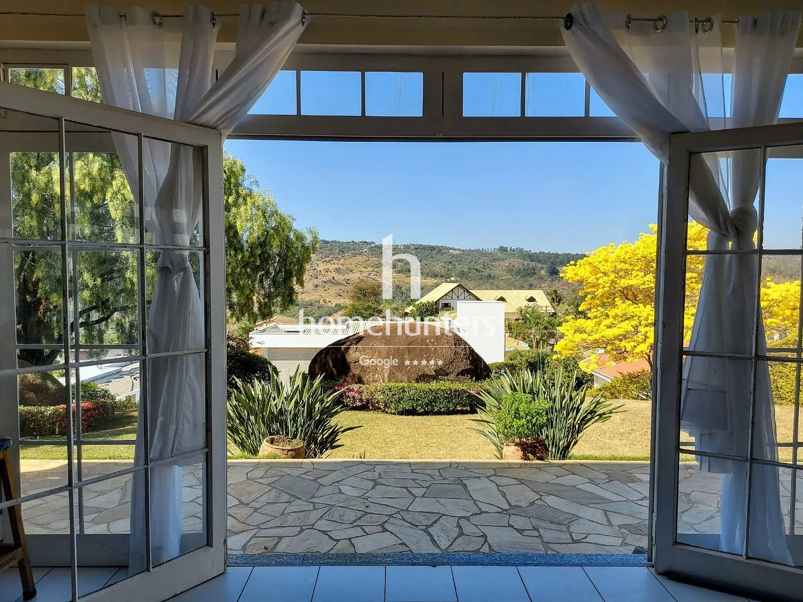 Casa, 5 quartos, 550 m² - Foto 23