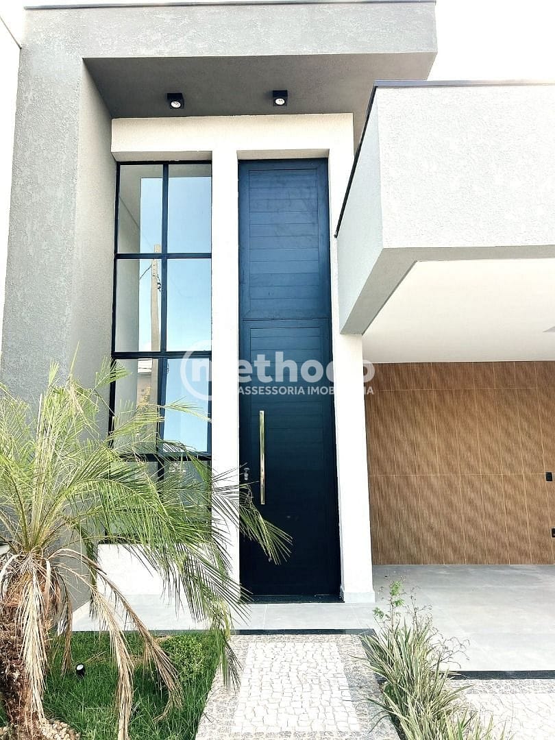 Casa, 3 quartos, 136 m² - Foto 3