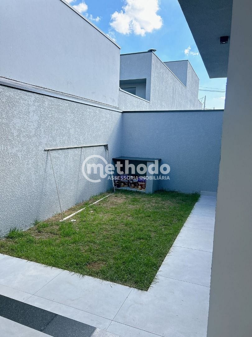 Casa, 3 quartos, 136 m² - Foto 23