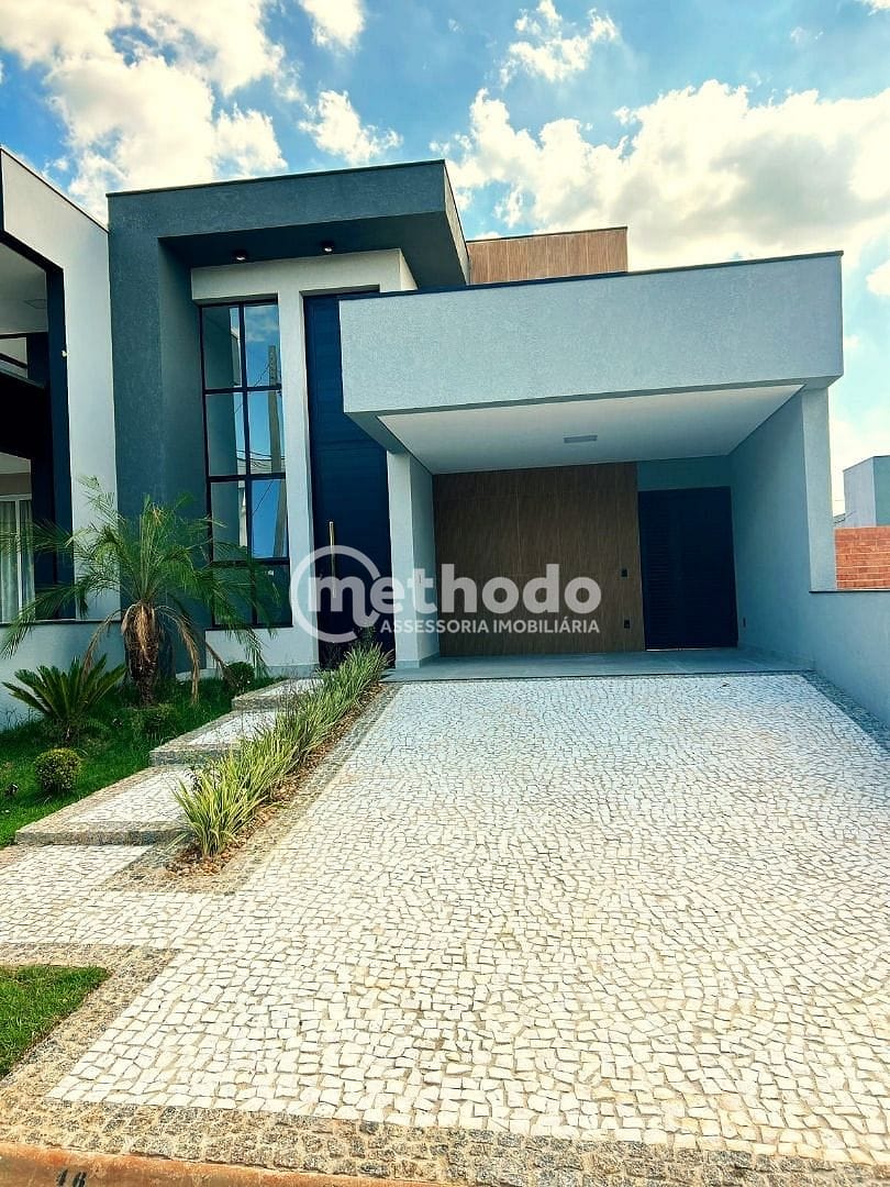 Casa, 3 quartos, 136 m² - Foto 2
