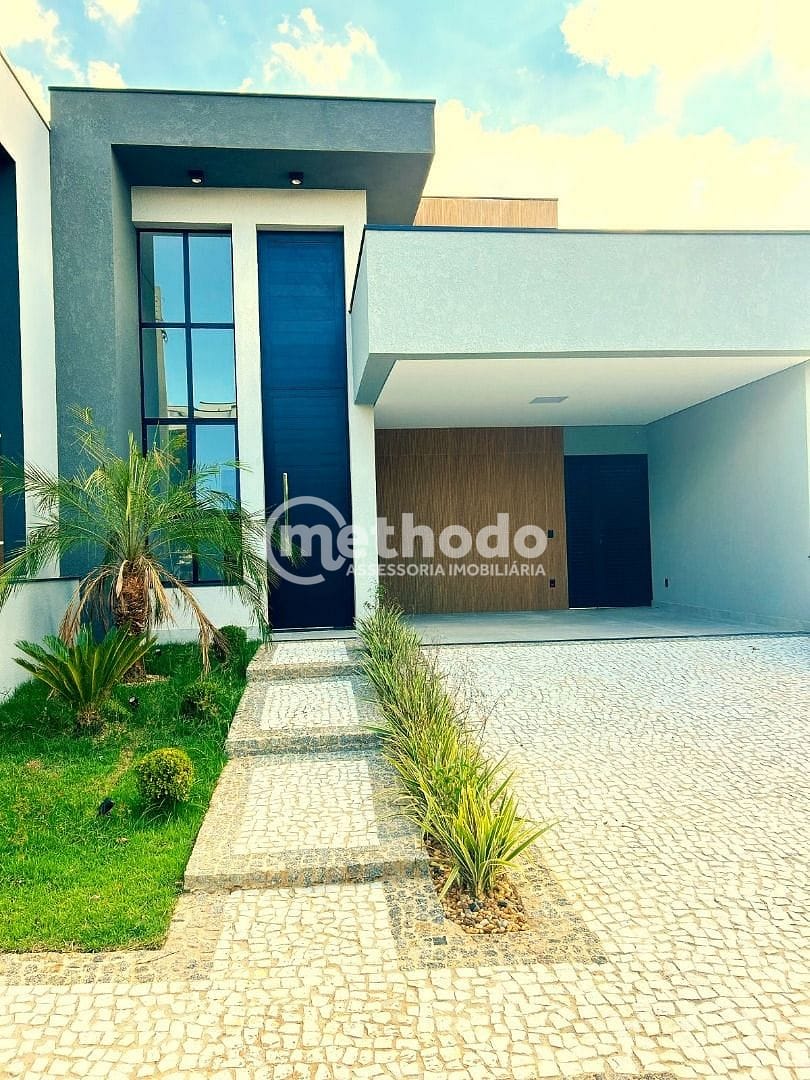 Casa, 3 quartos, 136 m² - Foto 1