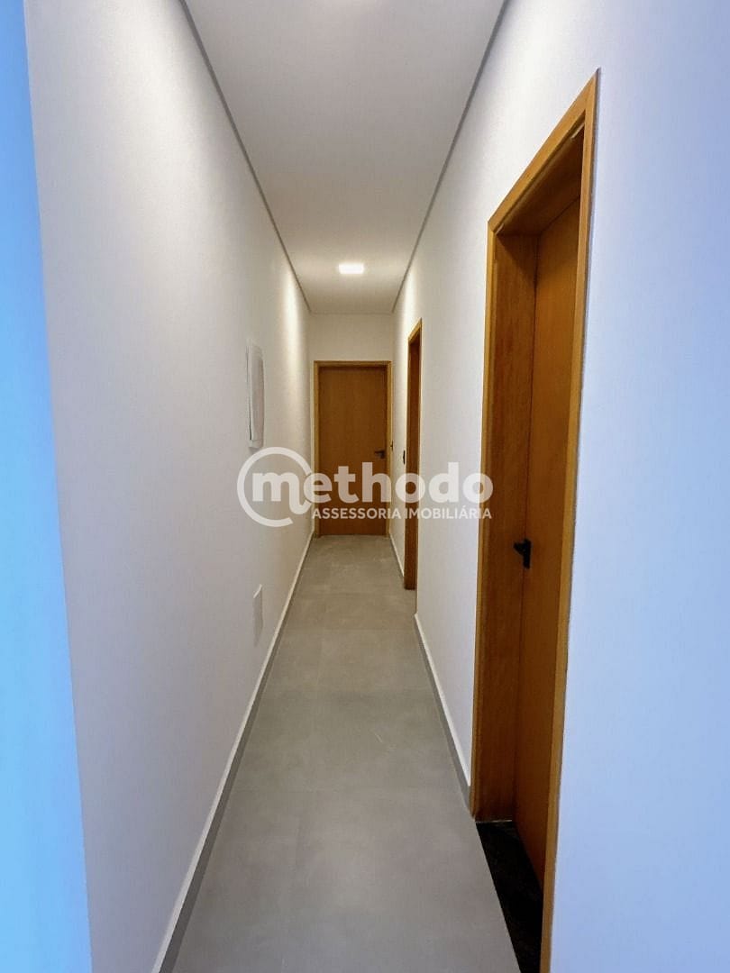 Casa, 3 quartos, 136 m² - Foto 13