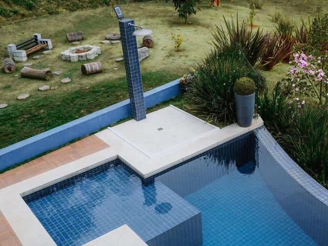 Casa à venda, no bairro Parque Sinai em Santana de Parnaíba