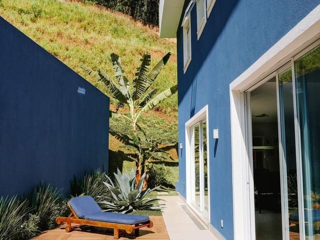 Casa à venda, no bairro Parque Sinai em Santana de Parnaíba