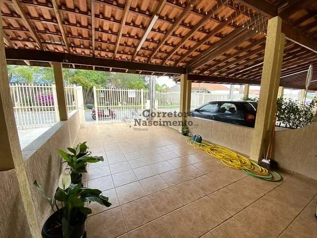 Casa com 110m² 2 quartos e 3 banheiros, à venda, no bairro Jardim Altos de Santana I em Jacareí
