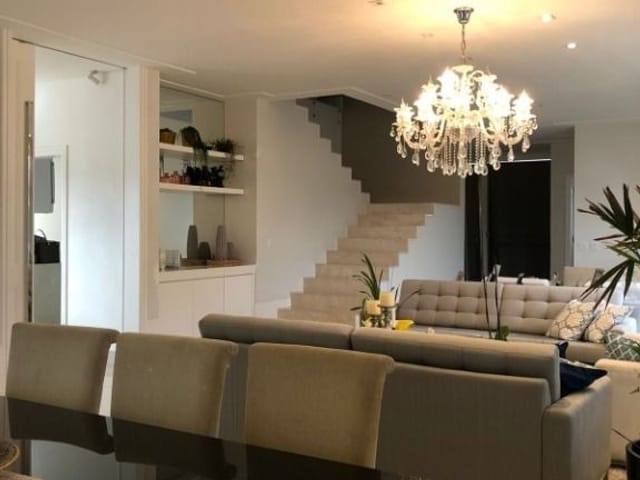 Casa com 474m² 5 quartos e 7 banheiros, à venda, no bairro Alphaville em Santana de Parnaíba
